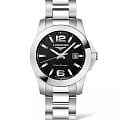 Часы Longines Conquest L3.376.4.58.6